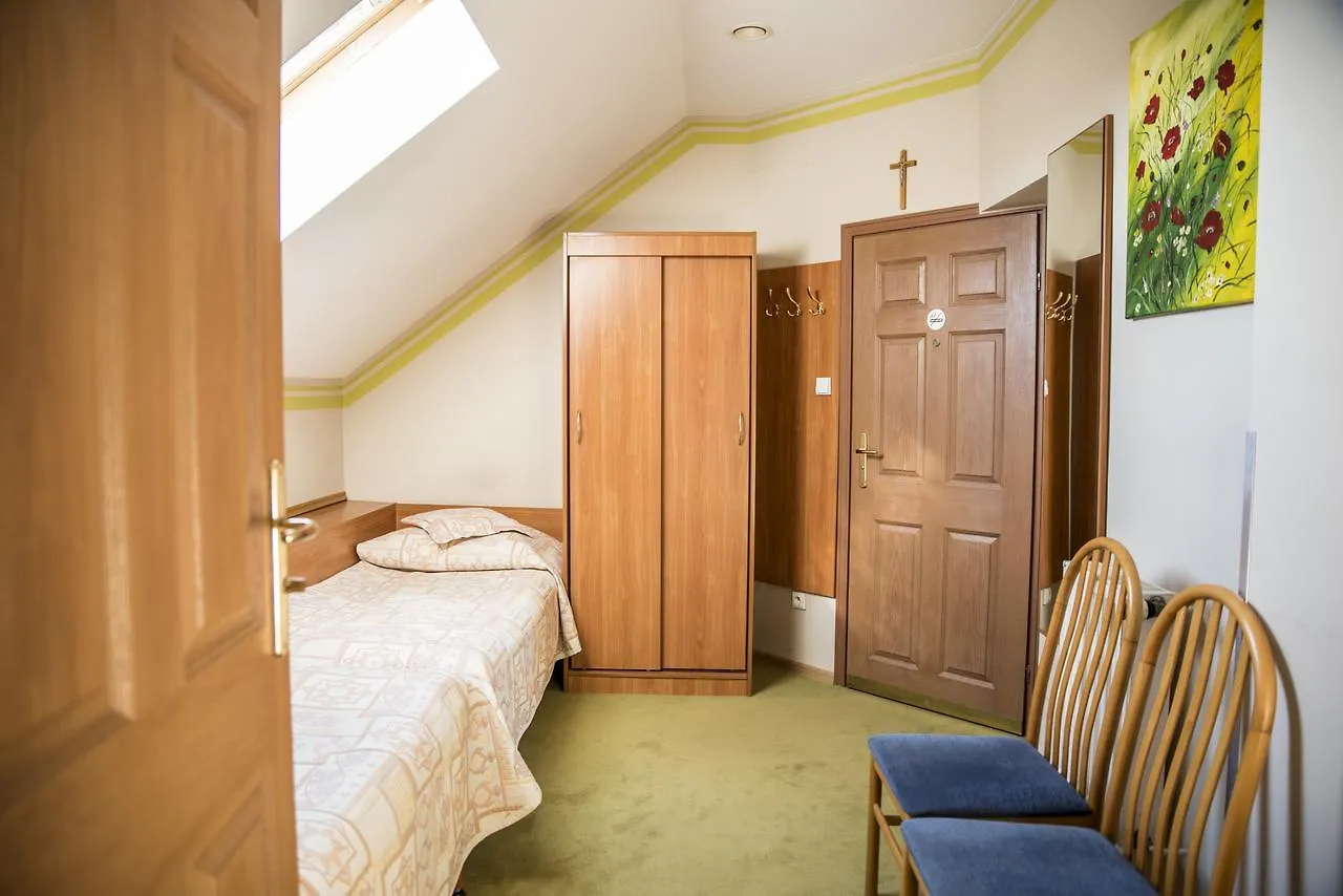 Amicus Zoliborz Bed & Breakfast Warsaw