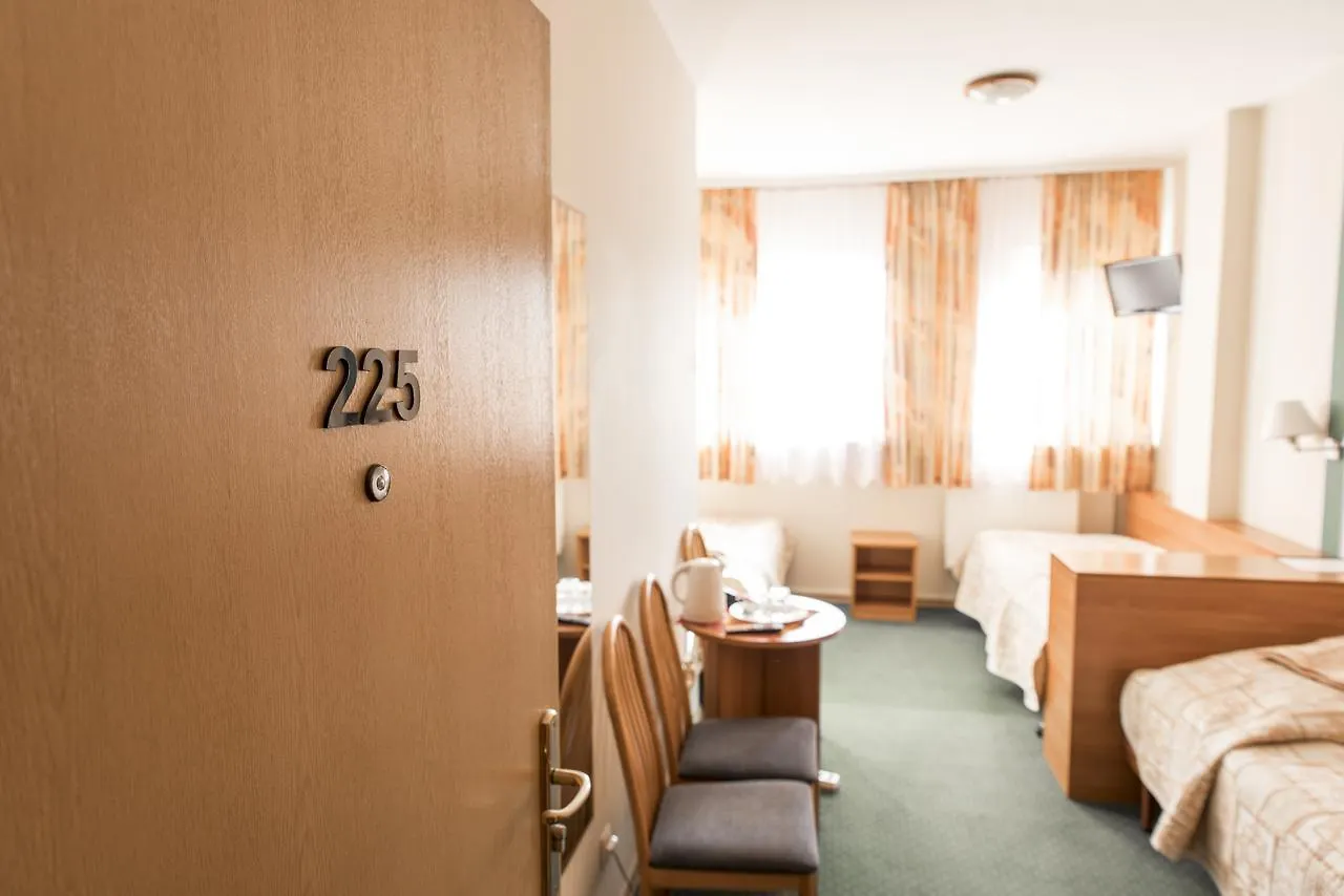 Amicus Zoliborz Bed & Breakfast Warsaw