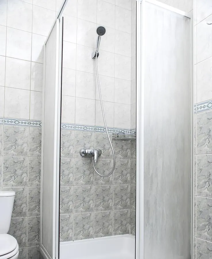 Amicus Zoliborz Bed & Breakfast Warsaw 2*,  Poland