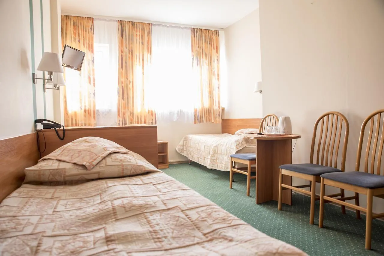 Amicus Zoliborz Bed & Breakfast Warsaw