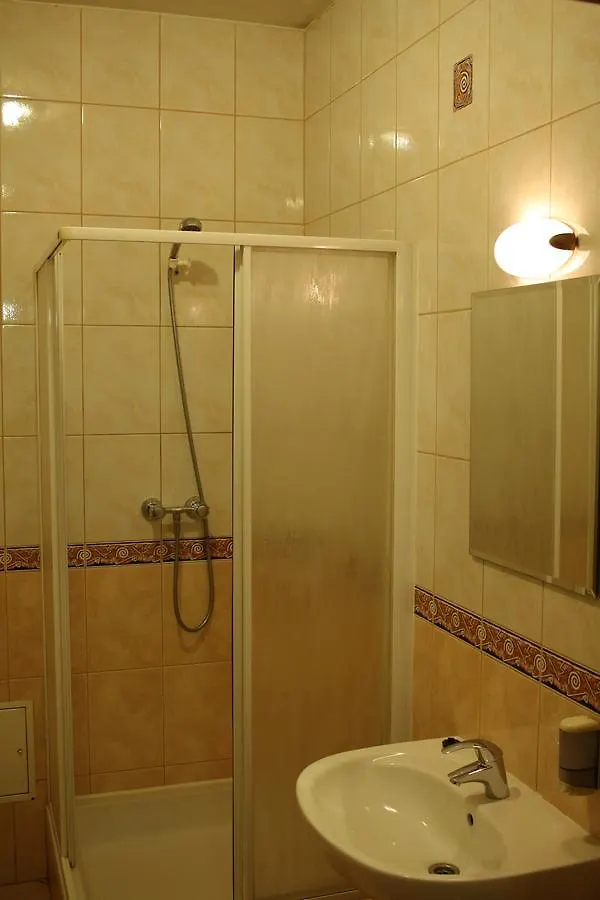 Amicus Zoliborz Bed & Breakfast Warsaw
