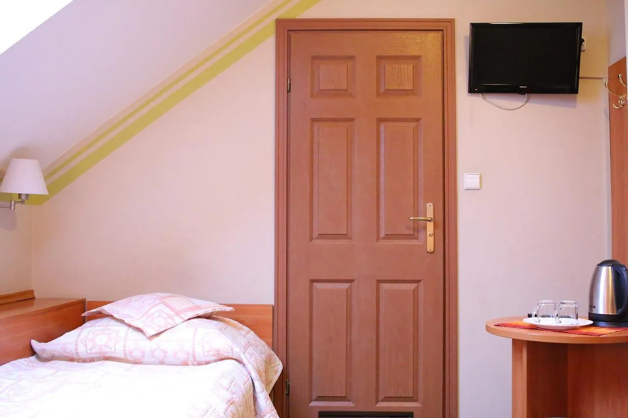 Amicus Zoliborz Bed & Breakfast Warsaw