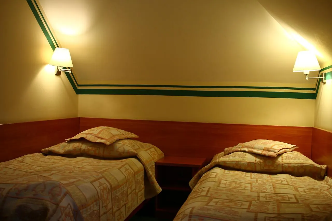 **  Amicus Zoliborz Bed & Breakfast Warsaw Poland