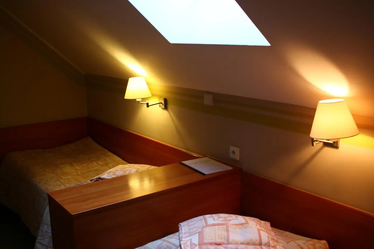 Amicus Zoliborz Bed & Breakfast Warsaw