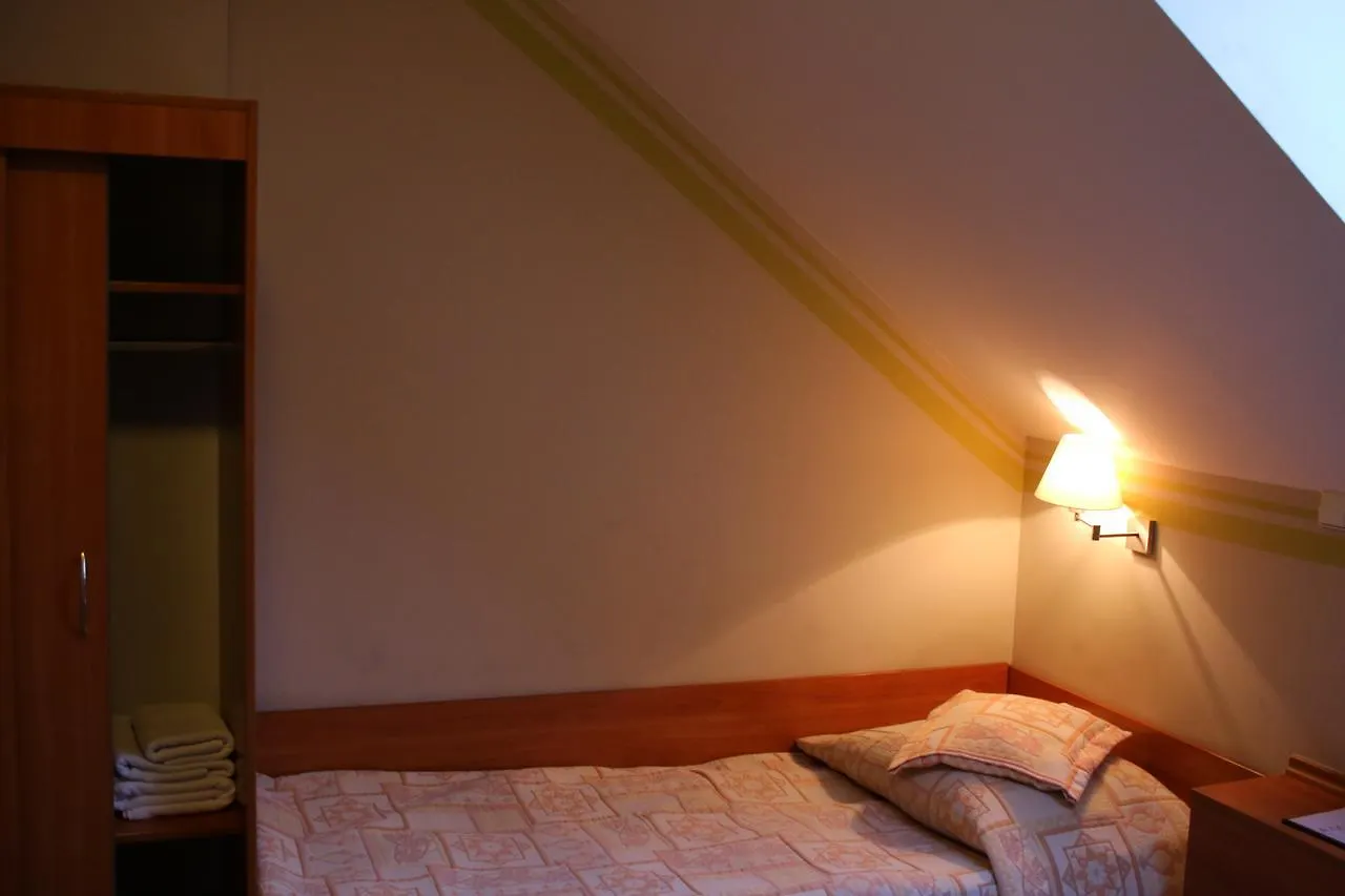 Amicus Zoliborz Bed & Breakfast Warsaw