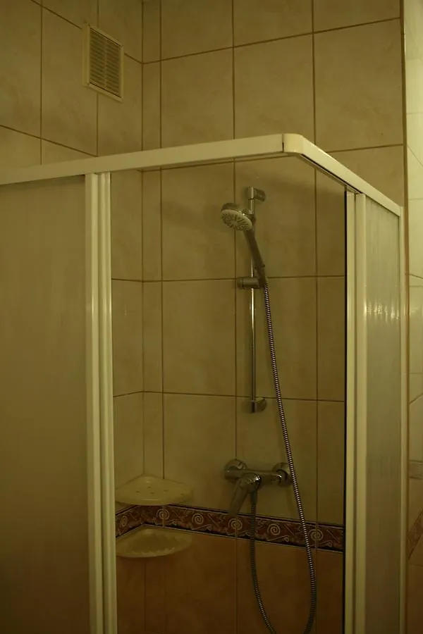 Amicus Zoliborz Bed & Breakfast Warsaw 2*,