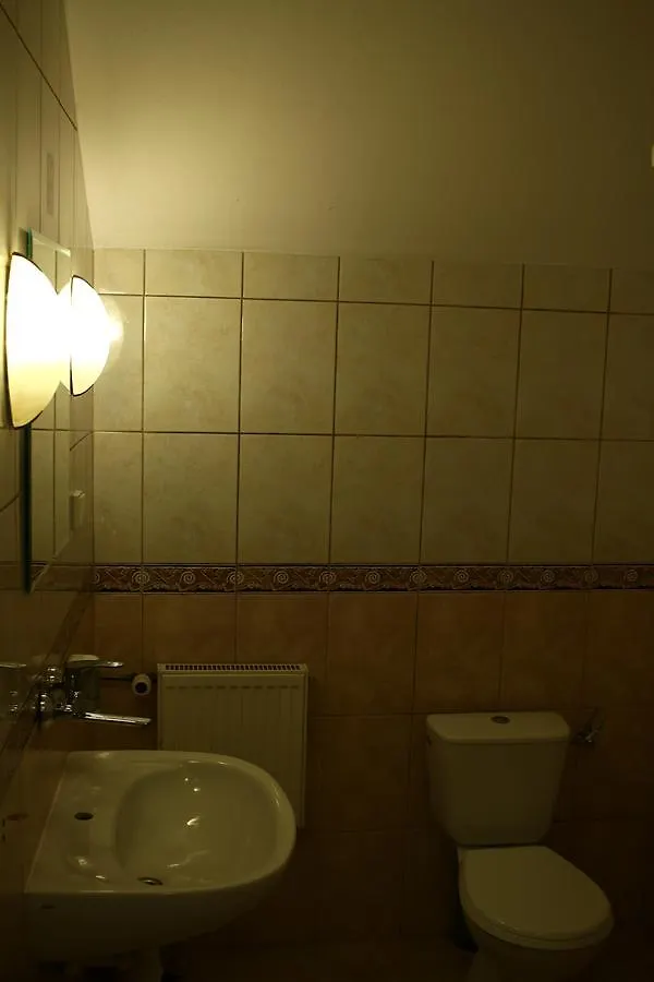 Amicus Zoliborz Bed & Breakfast Warsaw 2*,