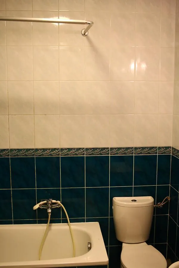 Amicus Zoliborz Bed & Breakfast Warsaw