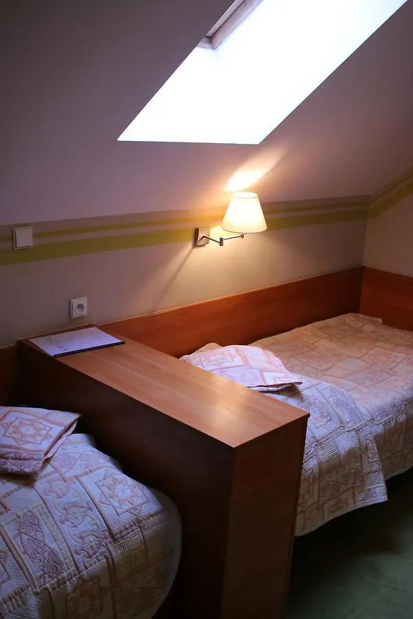 Amicus Zoliborz Bed & Breakfast Warsaw