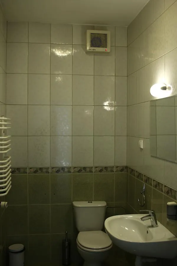 Amicus Zoliborz Bed & Breakfast Warsaw