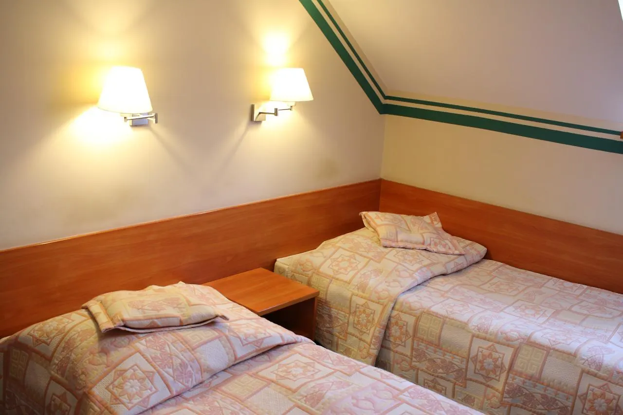 Amicus Zoliborz Bed & Breakfast Warsaw