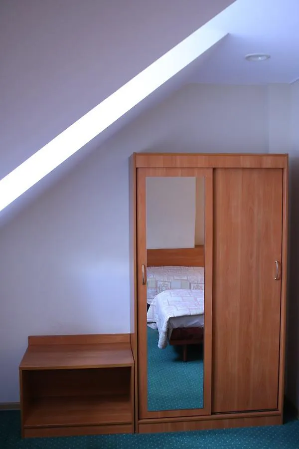 Amicus Zoliborz Bed & Breakfast Warsaw
