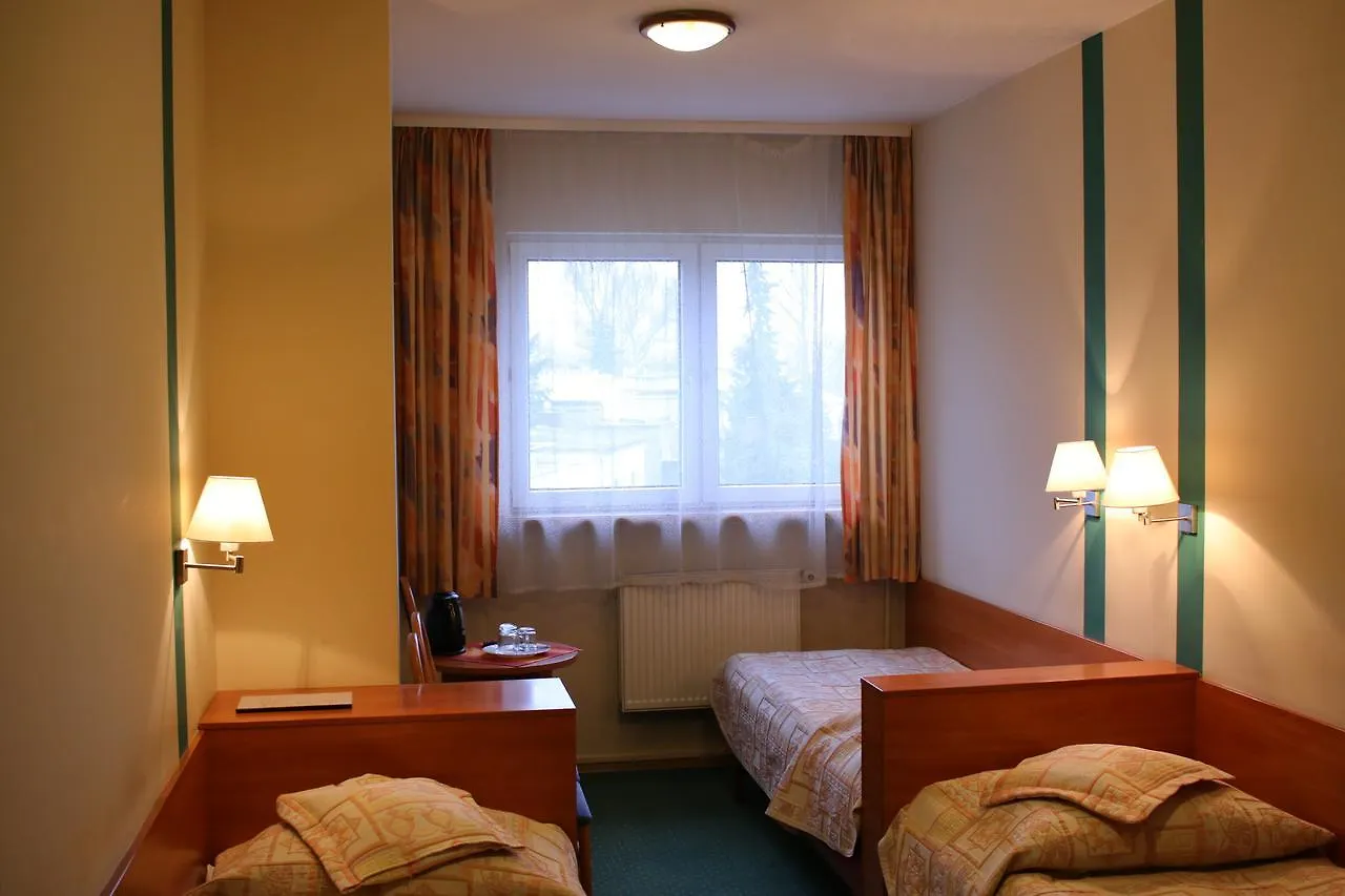Bed and Breakfast Amicus Zoliborz Варшава