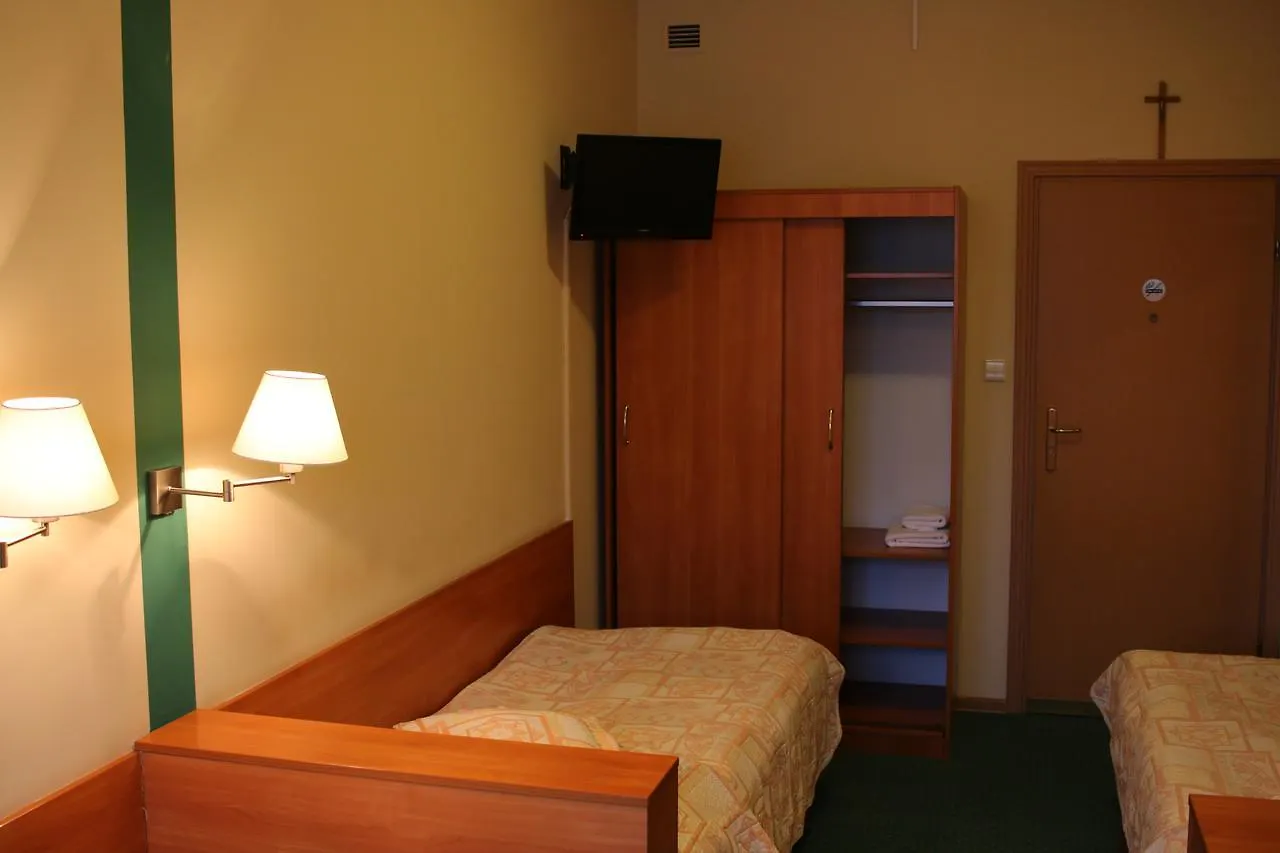Bed and Breakfast Amicus Zoliborz Варшава