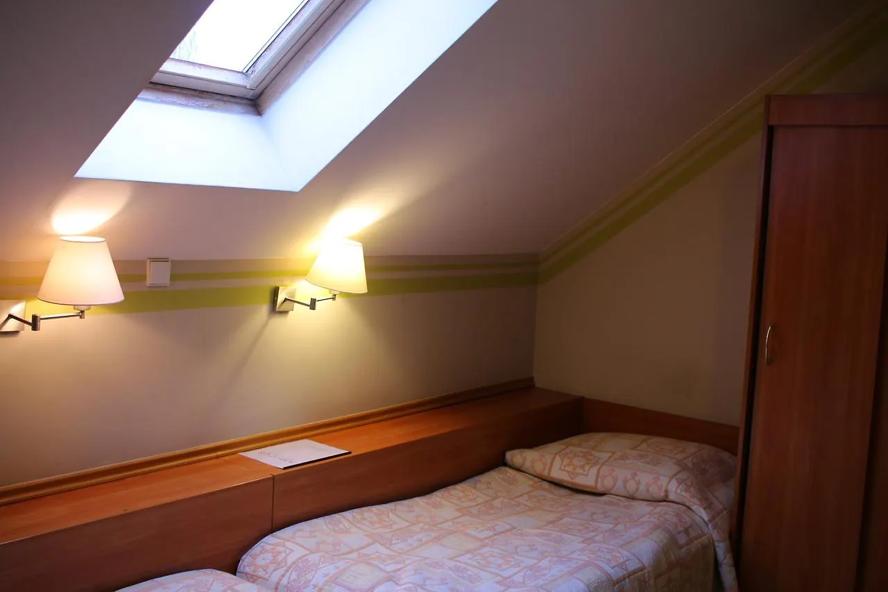 Bed and Breakfast Amicus Zoliborz Варшава
