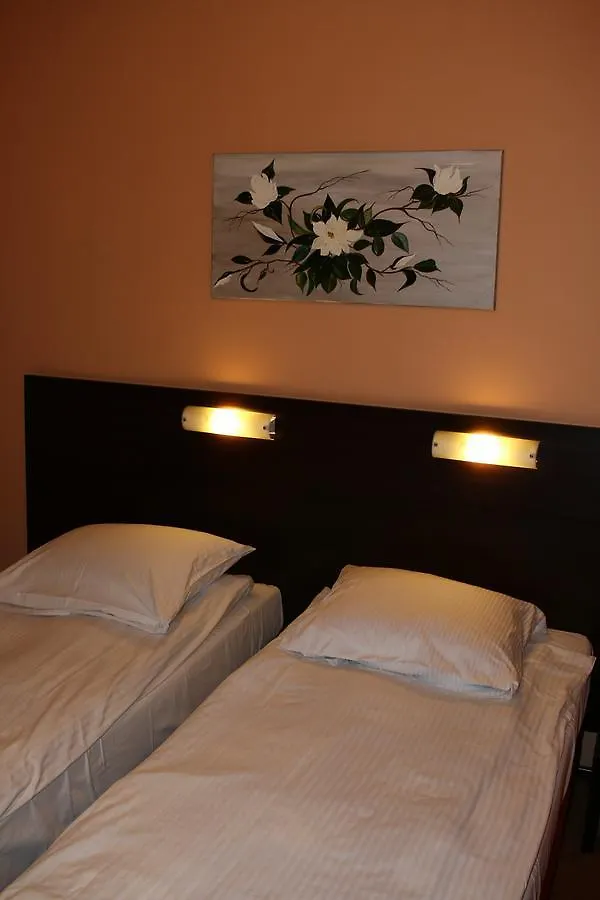 Bed and Breakfast Amicus Zoliborz Варшава