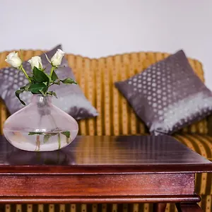 Гостевой дом Halby Luxury Chmielna 73b
