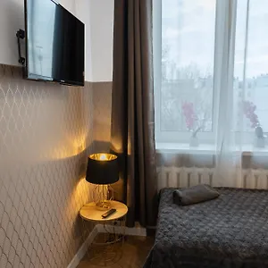 Хостел Clicktheflat Wilcza 35 Center