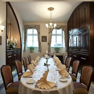 **** Апарт-отель Great Polonia Old Town Польша