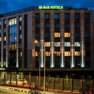 East Hotell